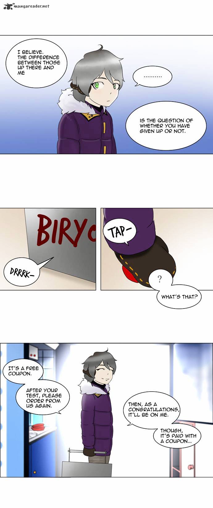 Tower of God, Chapter 81 image 25